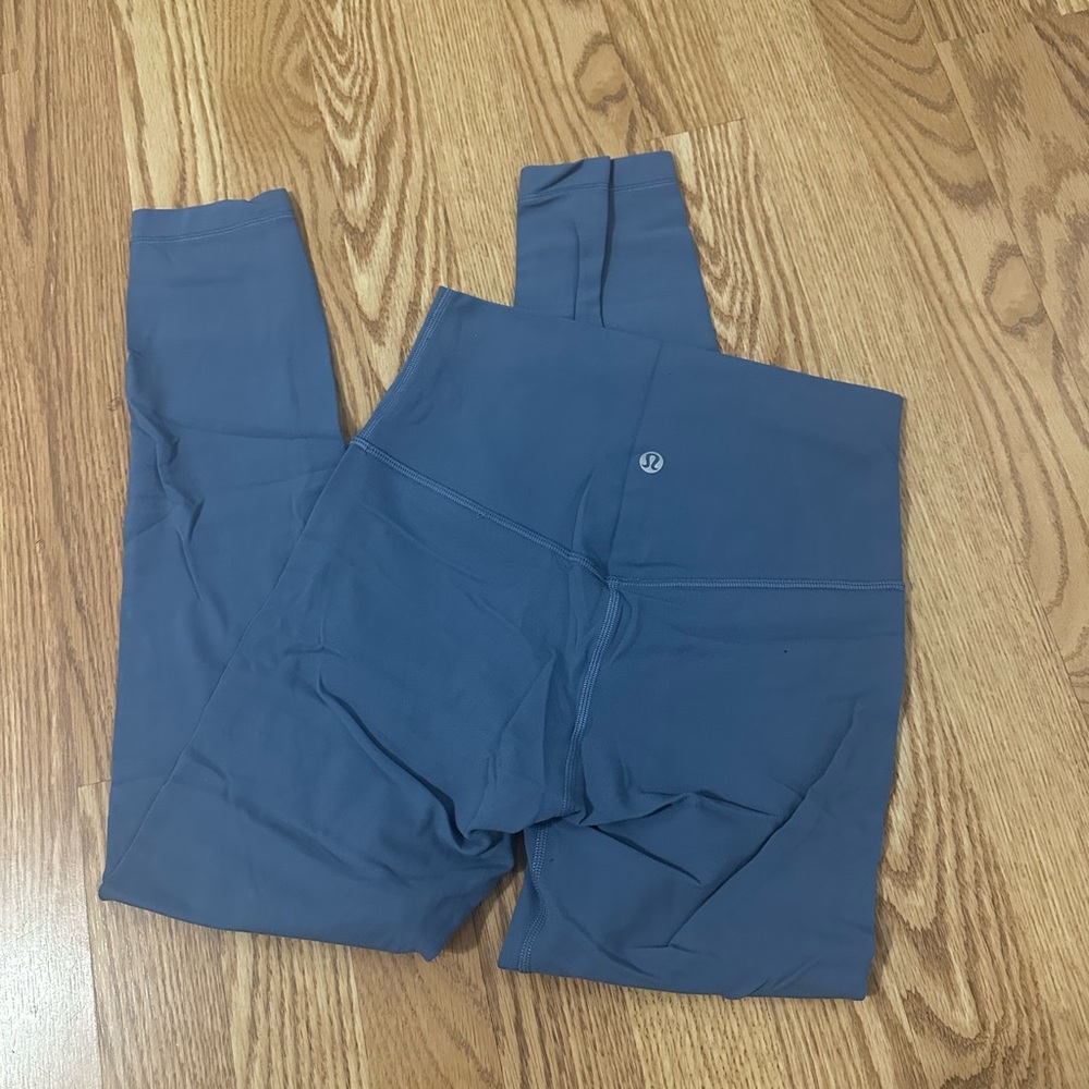Lululemon align size 4
